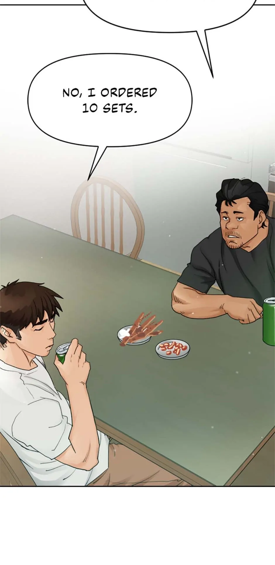 Call Sign Chapter 58 - Page 29