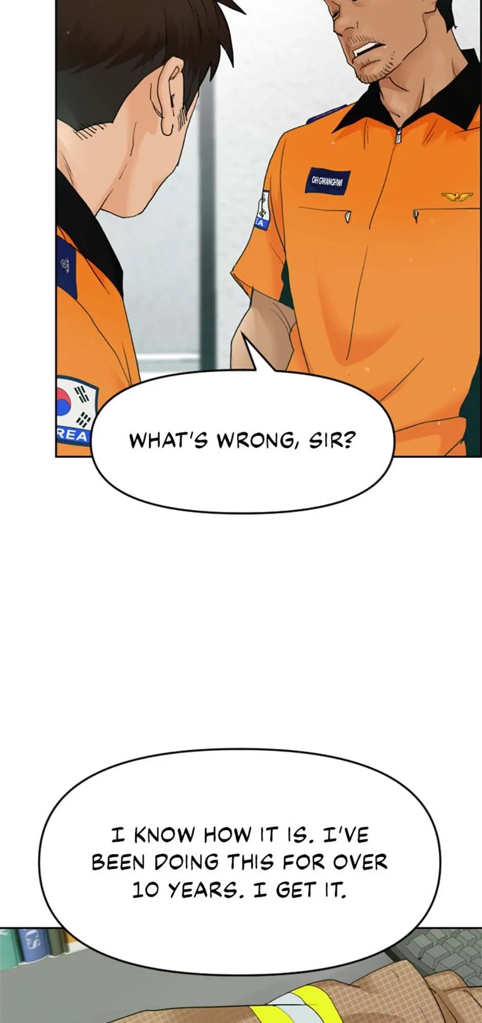Call Sign Chapter 58 - Page 3