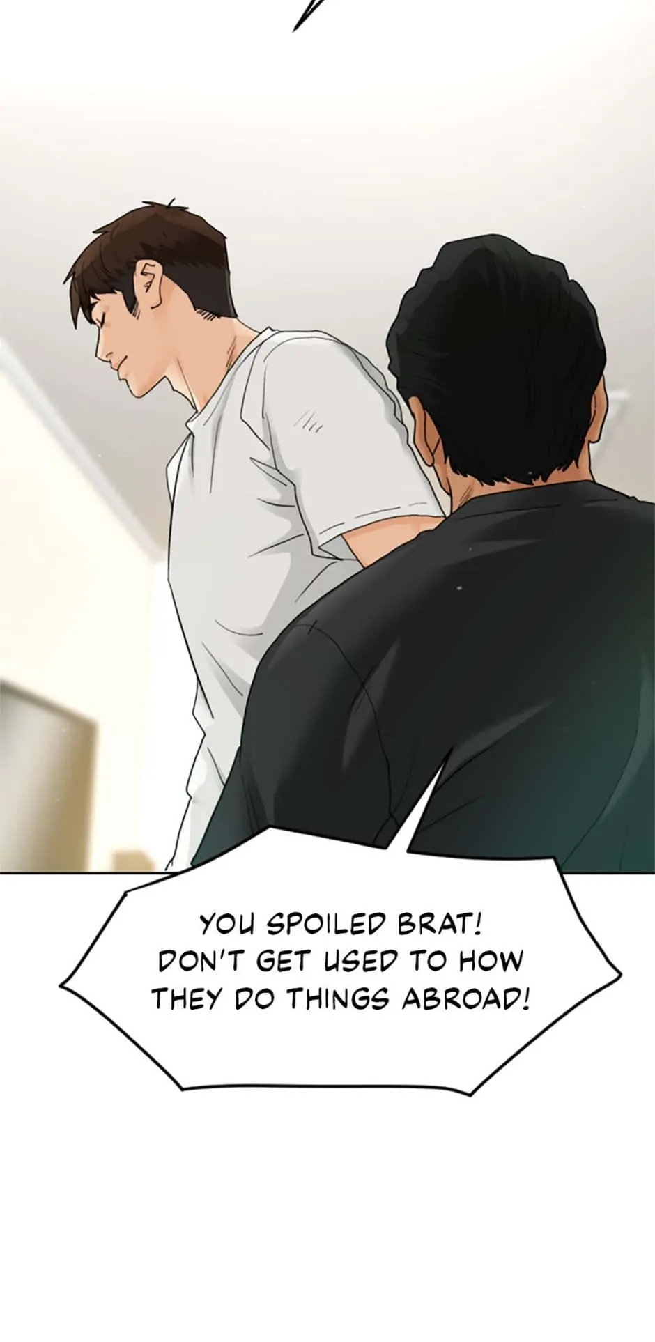 Call Sign Chapter 58 - Page 34