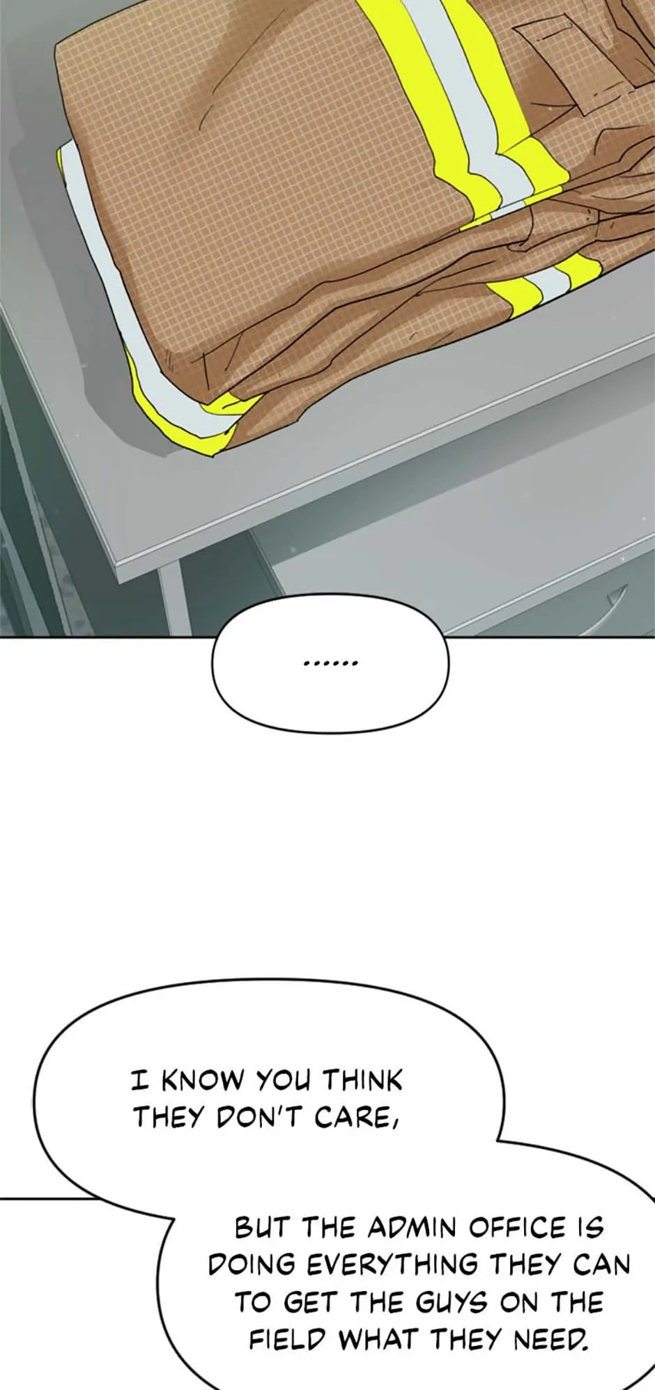 Call Sign Chapter 58 - Page 4