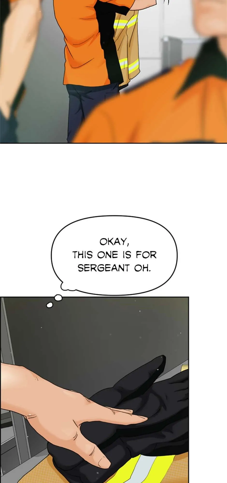 Call Sign Chapter 58 - Page 40