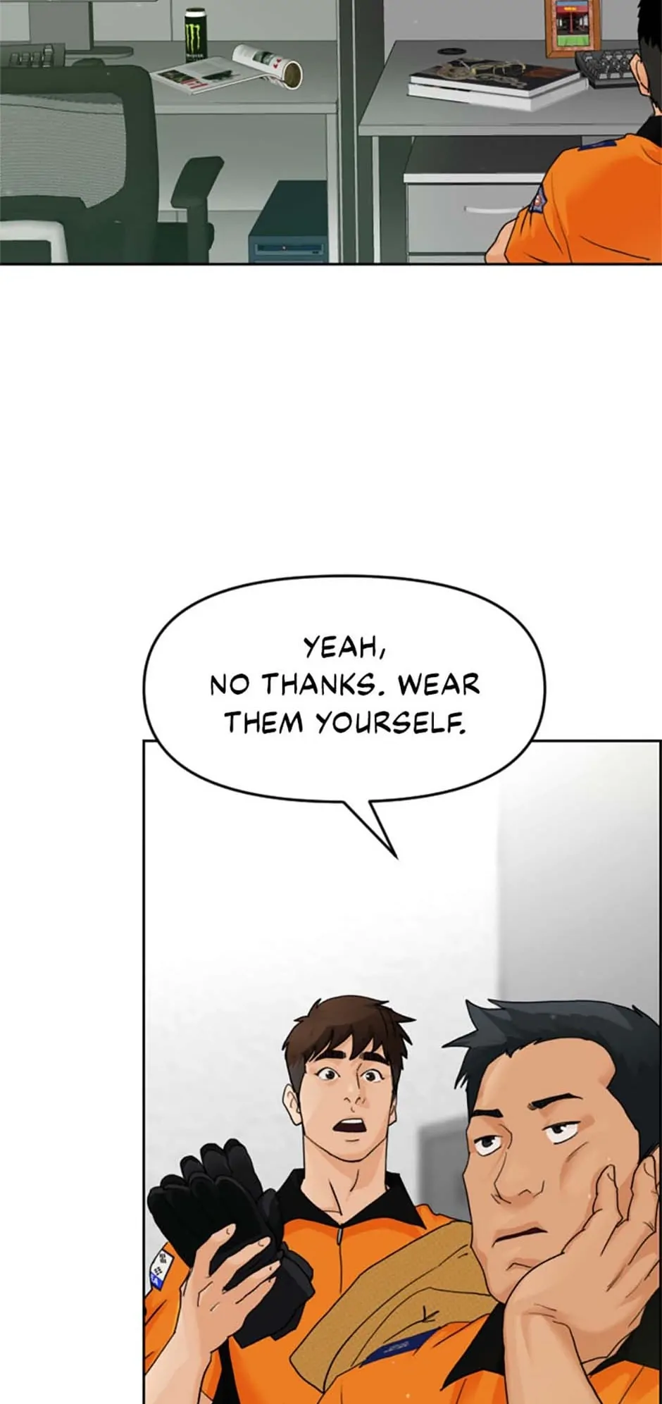 Call Sign Chapter 58 - Page 43