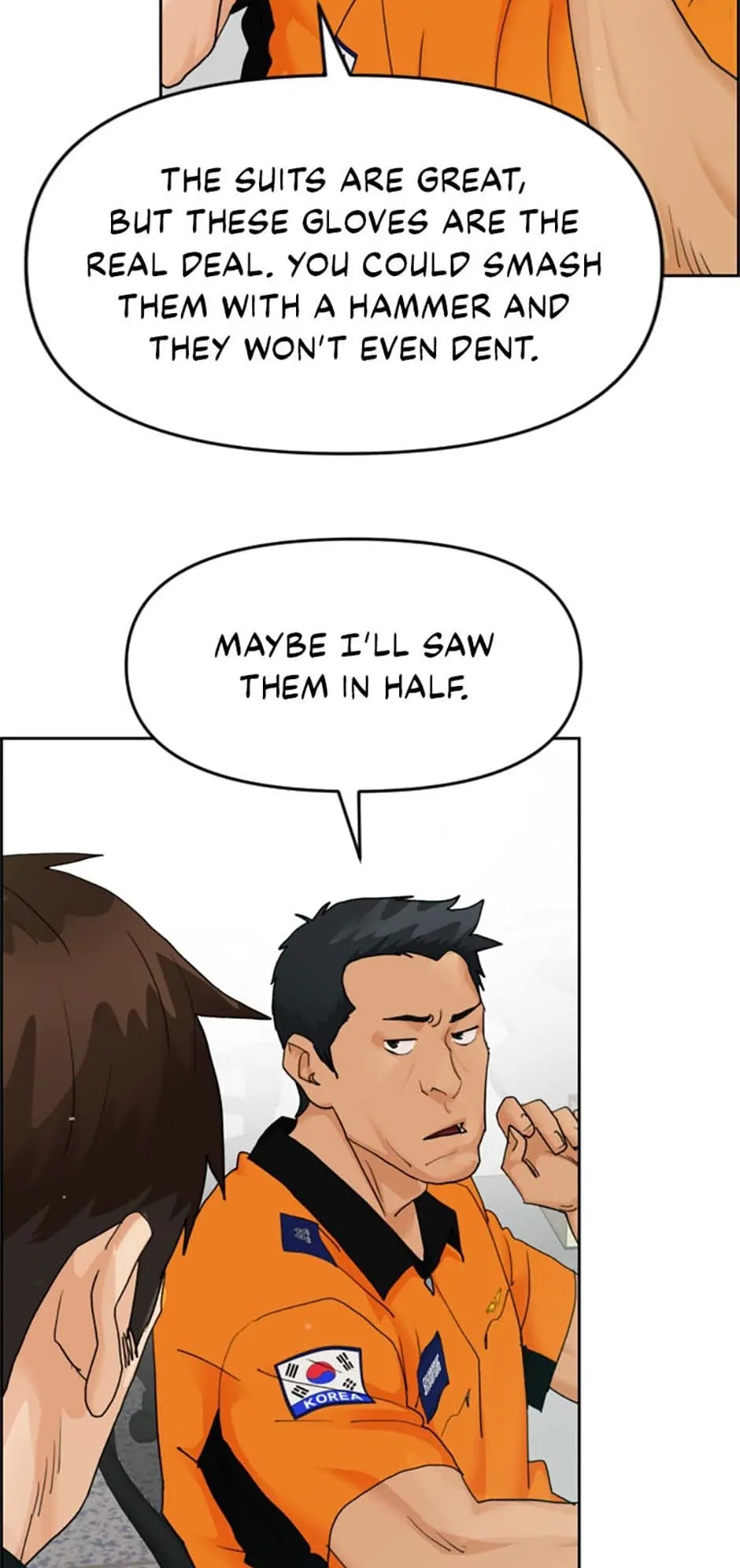 Call Sign Chapter 58 - Page 44
