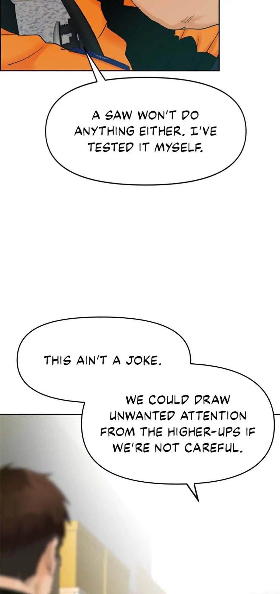Call Sign Chapter 58 - Page 45