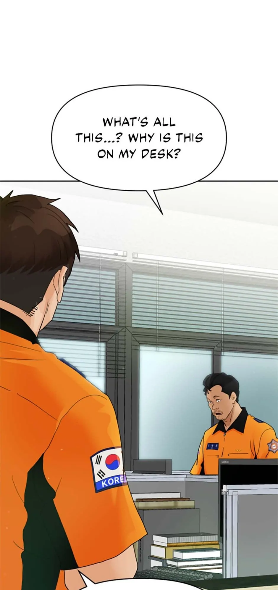 Call Sign Chapter 58 - Page 49