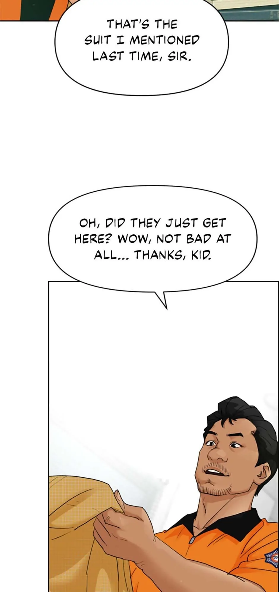 Call Sign Chapter 58 - Page 50