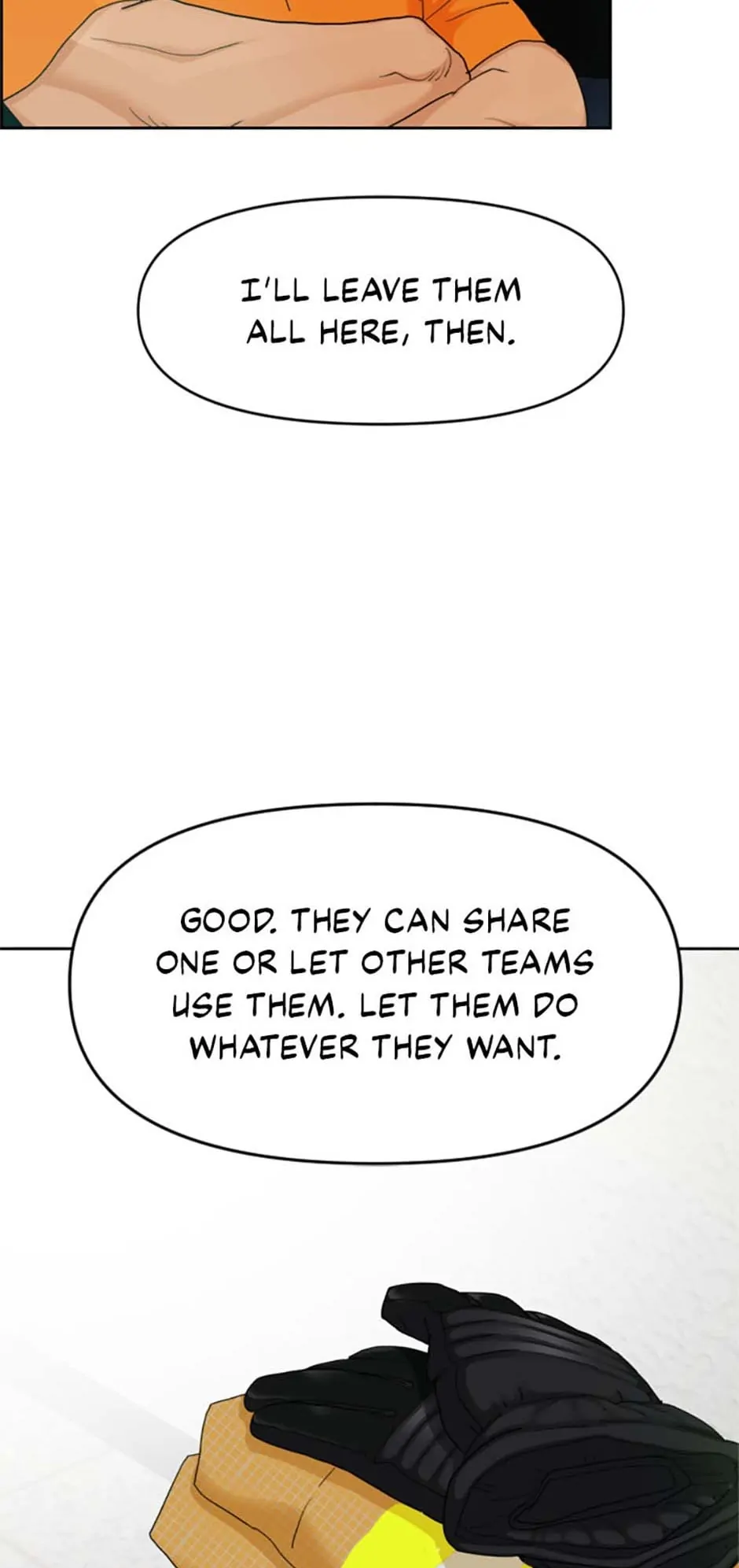 Call Sign Chapter 58 - Page 52