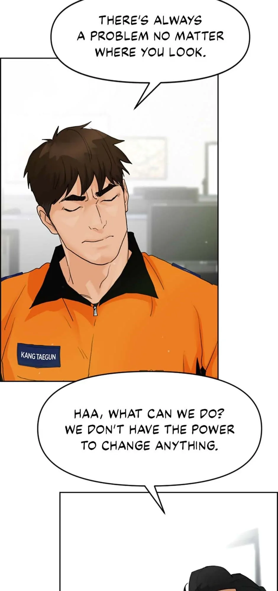 Call Sign Chapter 58 - Page 6