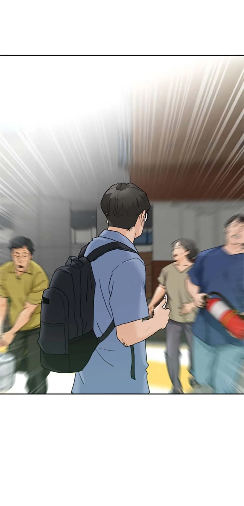 Call Sign Chapter 58 - Page 60