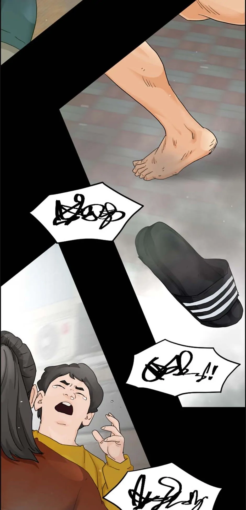 Call Sign Chapter 58 - Page 64
