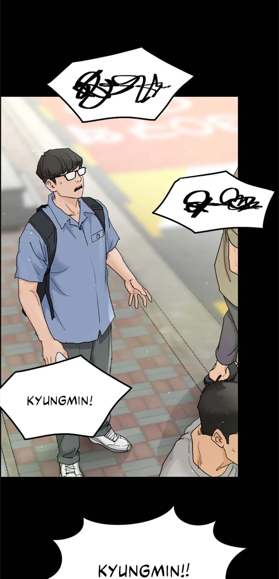 Call Sign Chapter 58 - Page 66