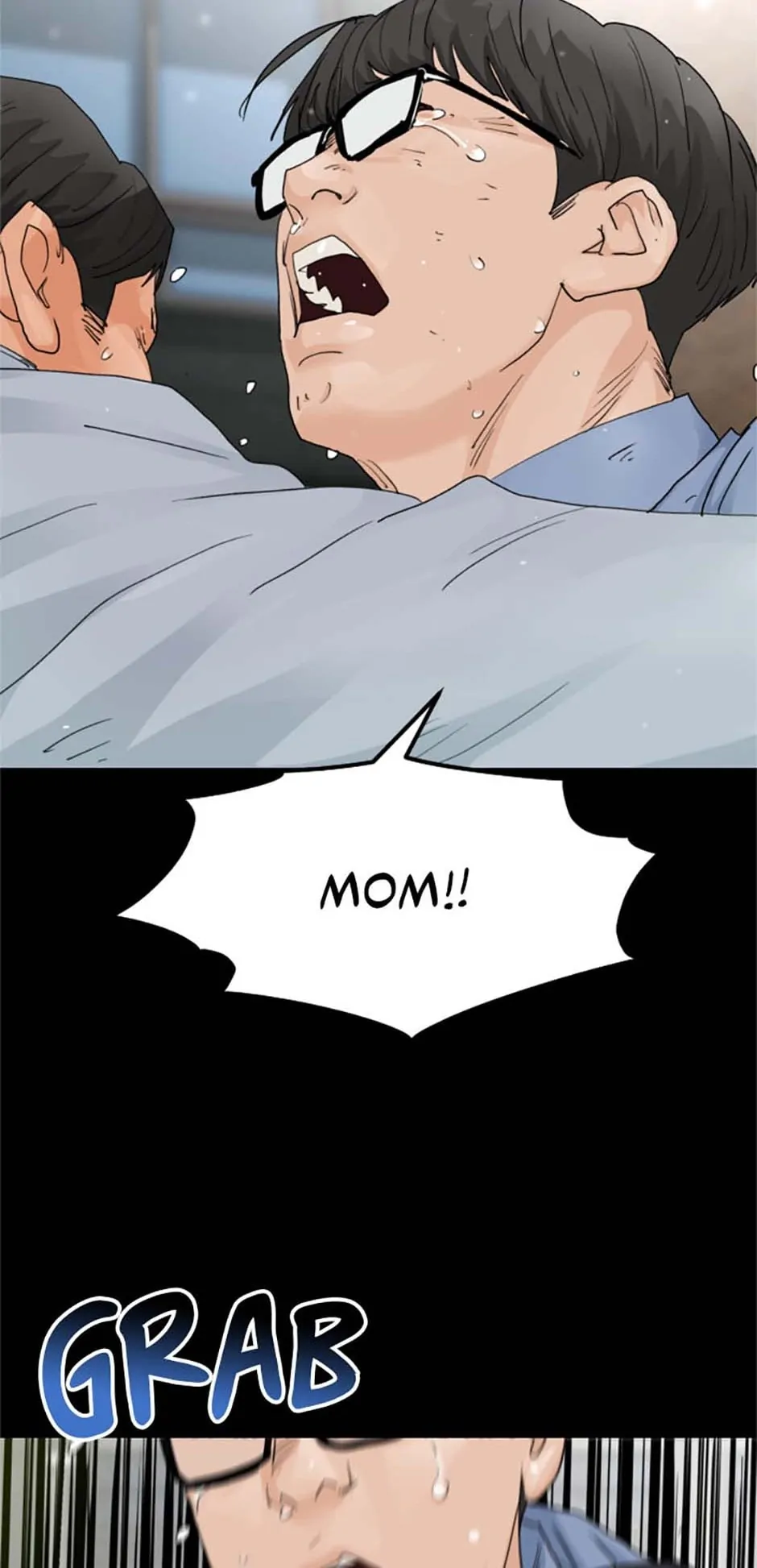 Call Sign Chapter 58 - Page 72
