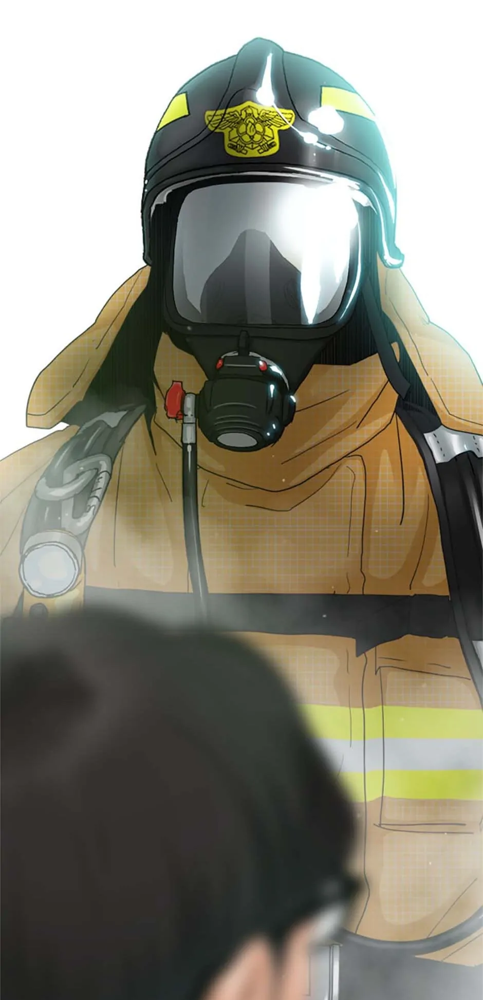 Call Sign Chapter 58 - Page 75