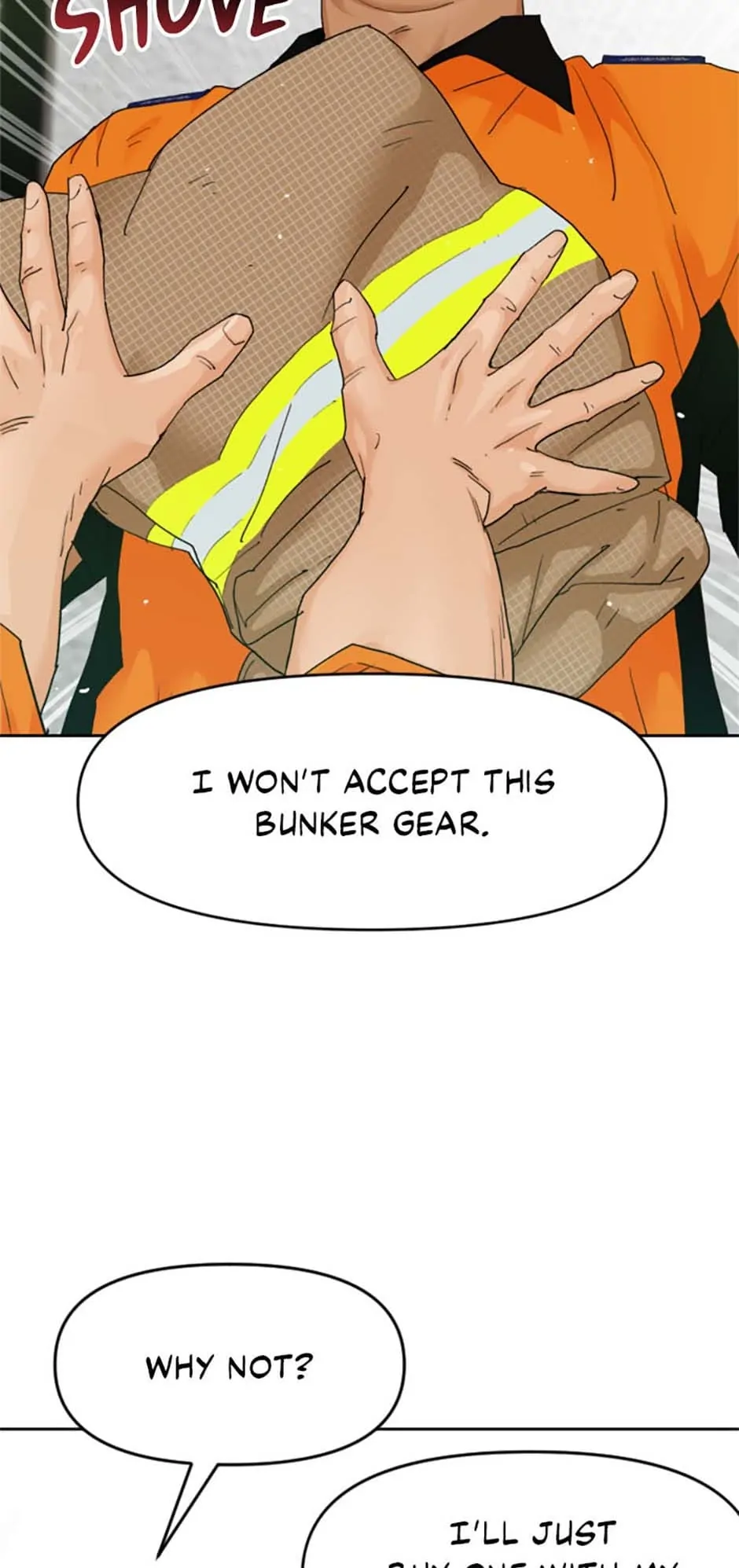Call Sign Chapter 58 - Page 8