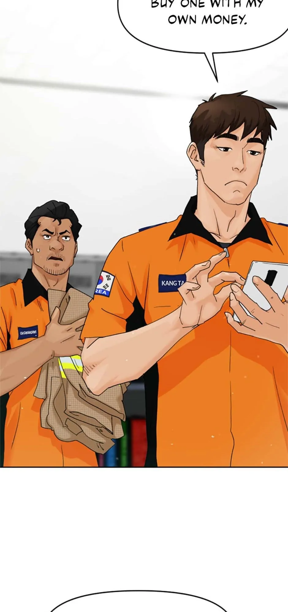 Call Sign Chapter 58 - Page 9