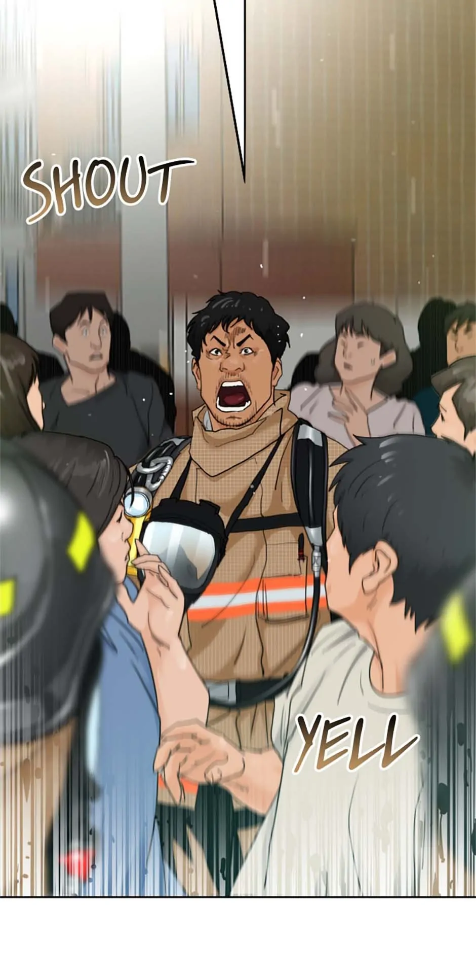 Call Sign Chapter 59 - Page 12