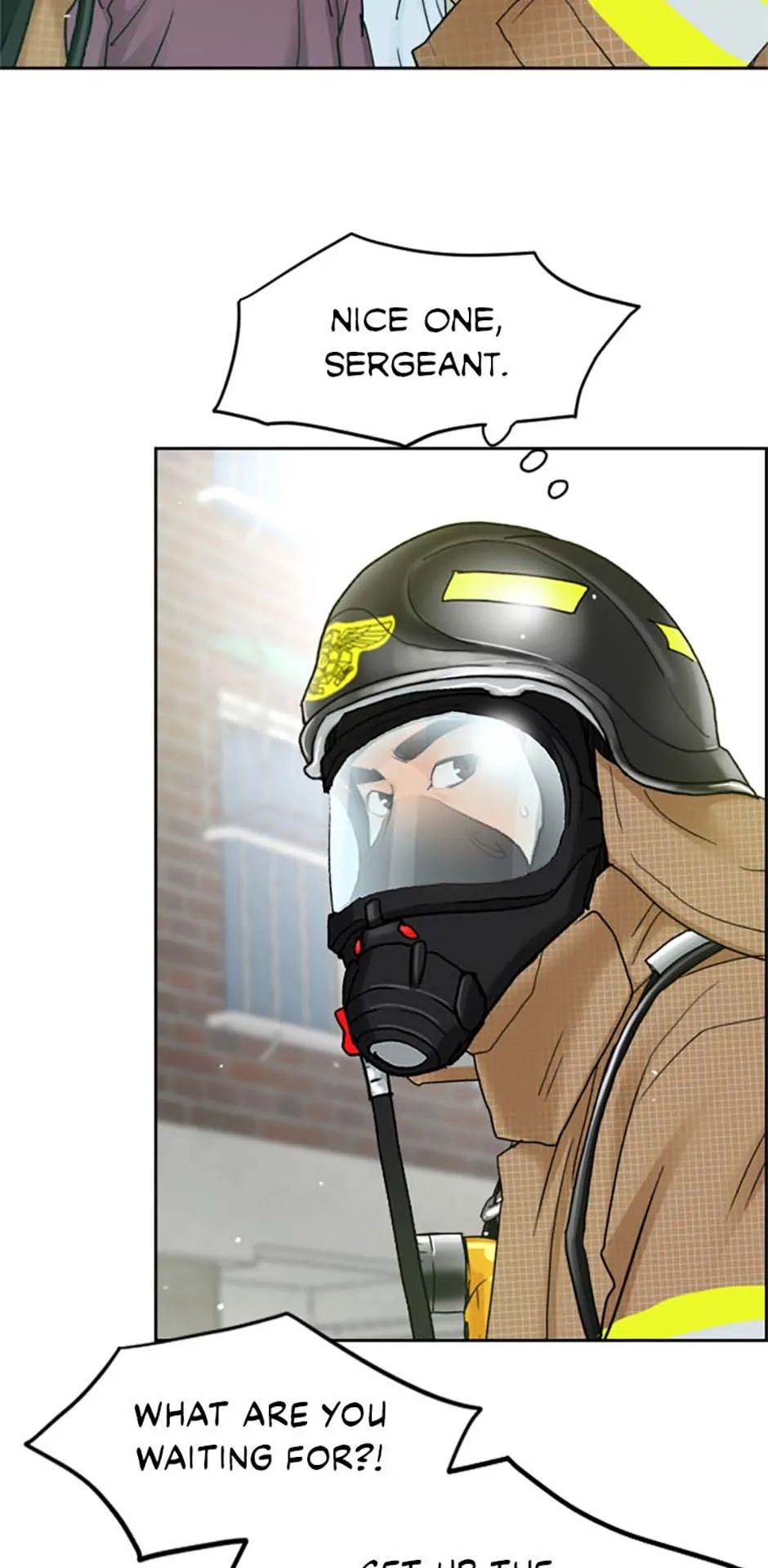 Call Sign Chapter 59 - Page 14