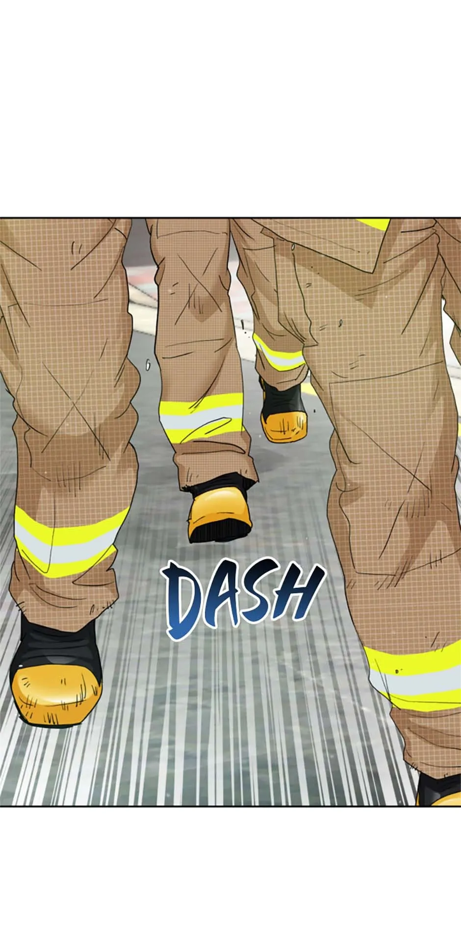 Call Sign Chapter 59 - Page 16