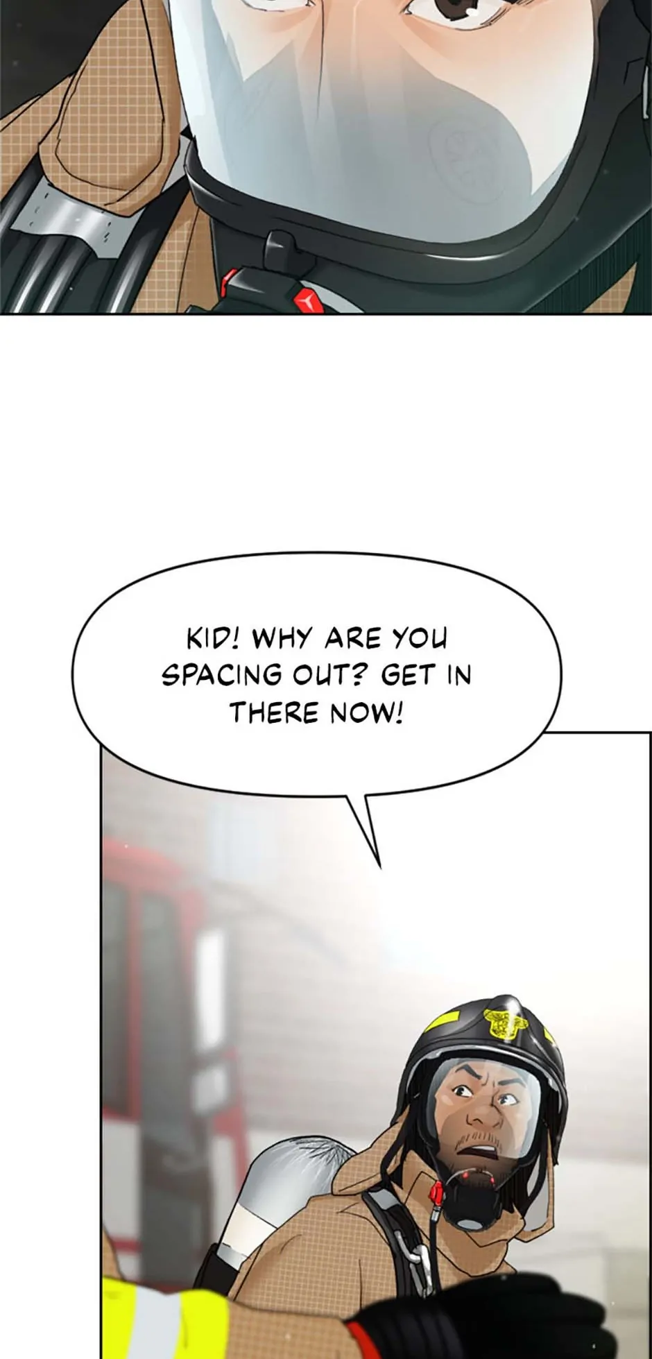 Call Sign Chapter 59 - Page 23