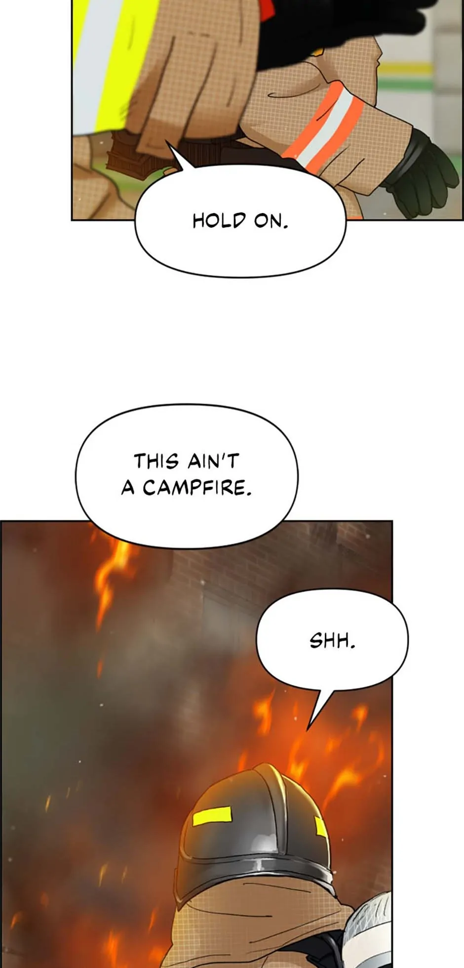 Call Sign Chapter 59 - Page 24