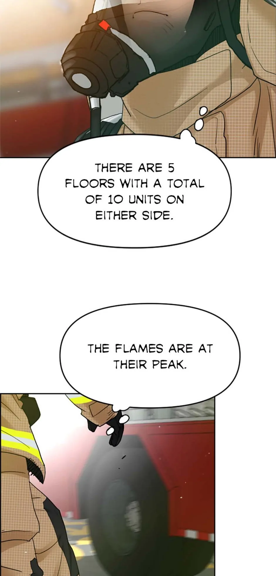 Call Sign Chapter 59 - Page 26