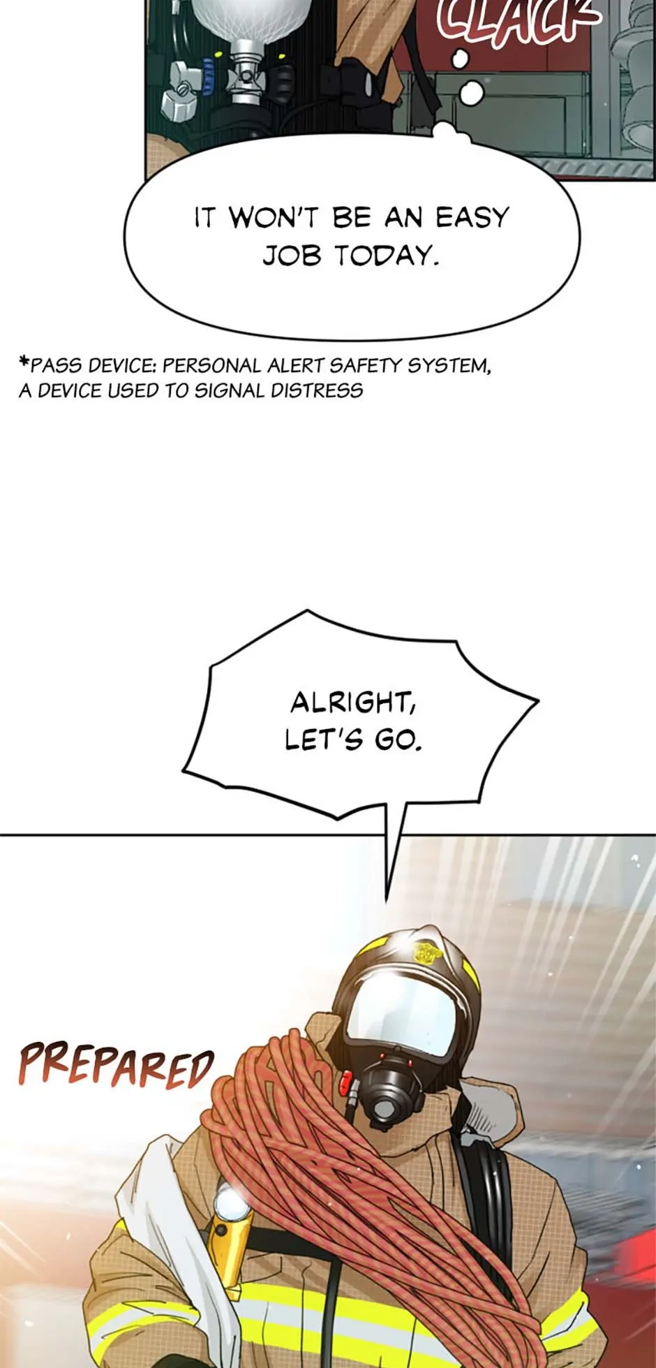 Call Sign Chapter 59 - Page 28