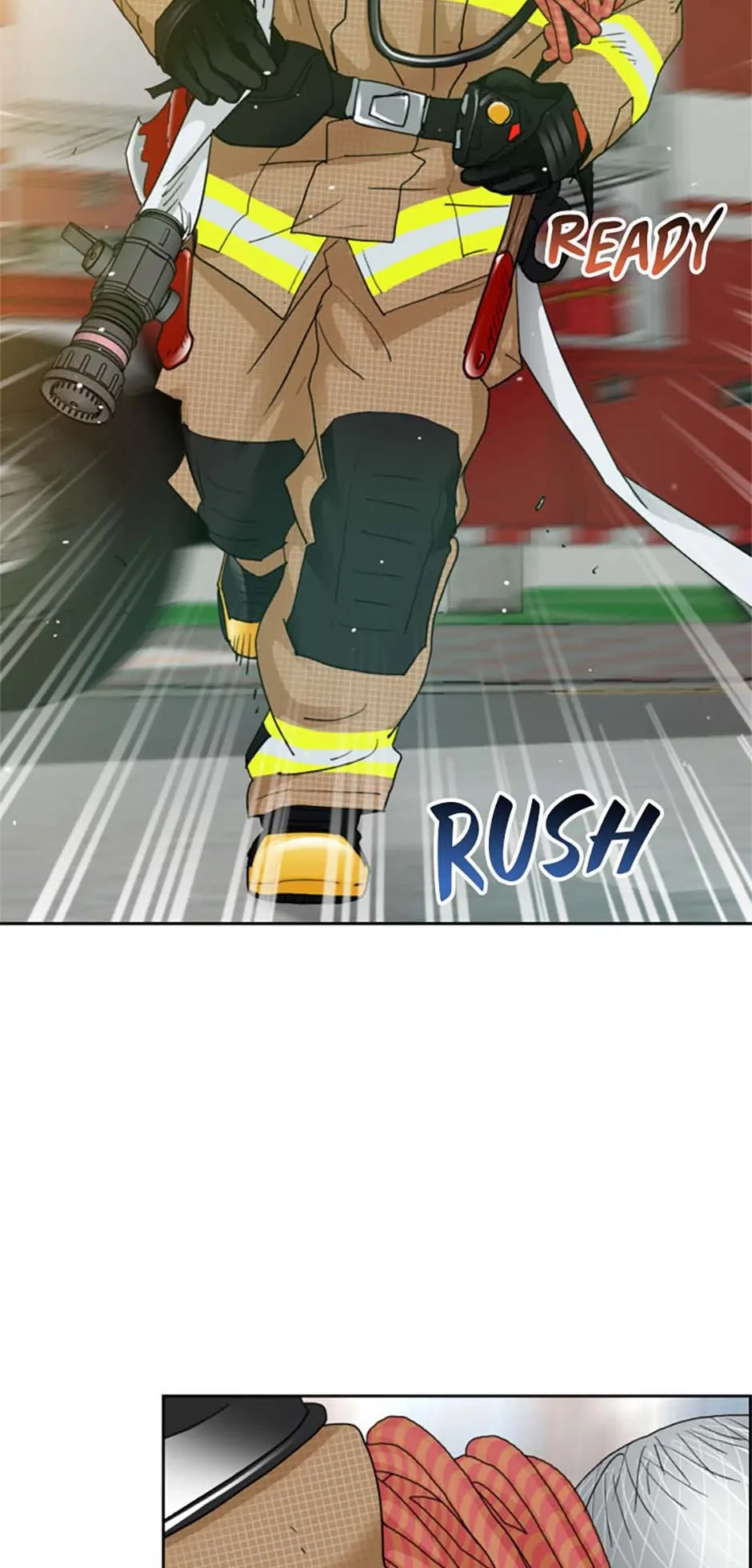 Call Sign Chapter 59 - Page 29