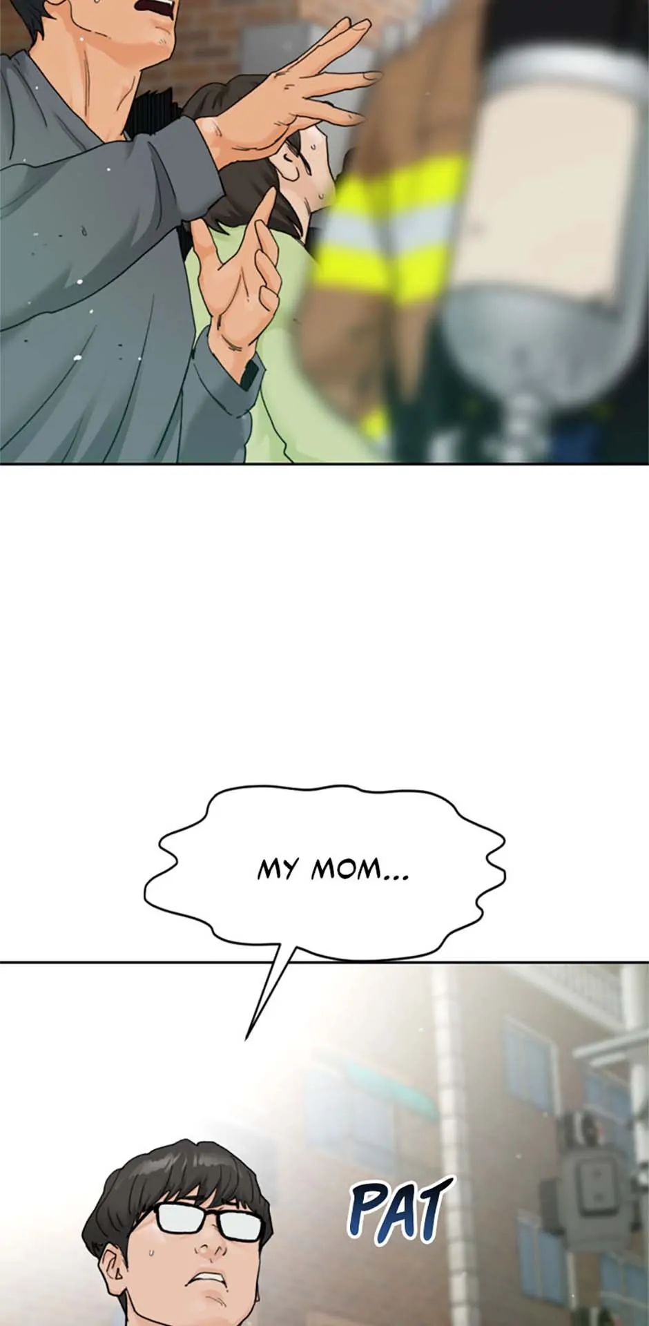 Call Sign Chapter 59 - Page 3