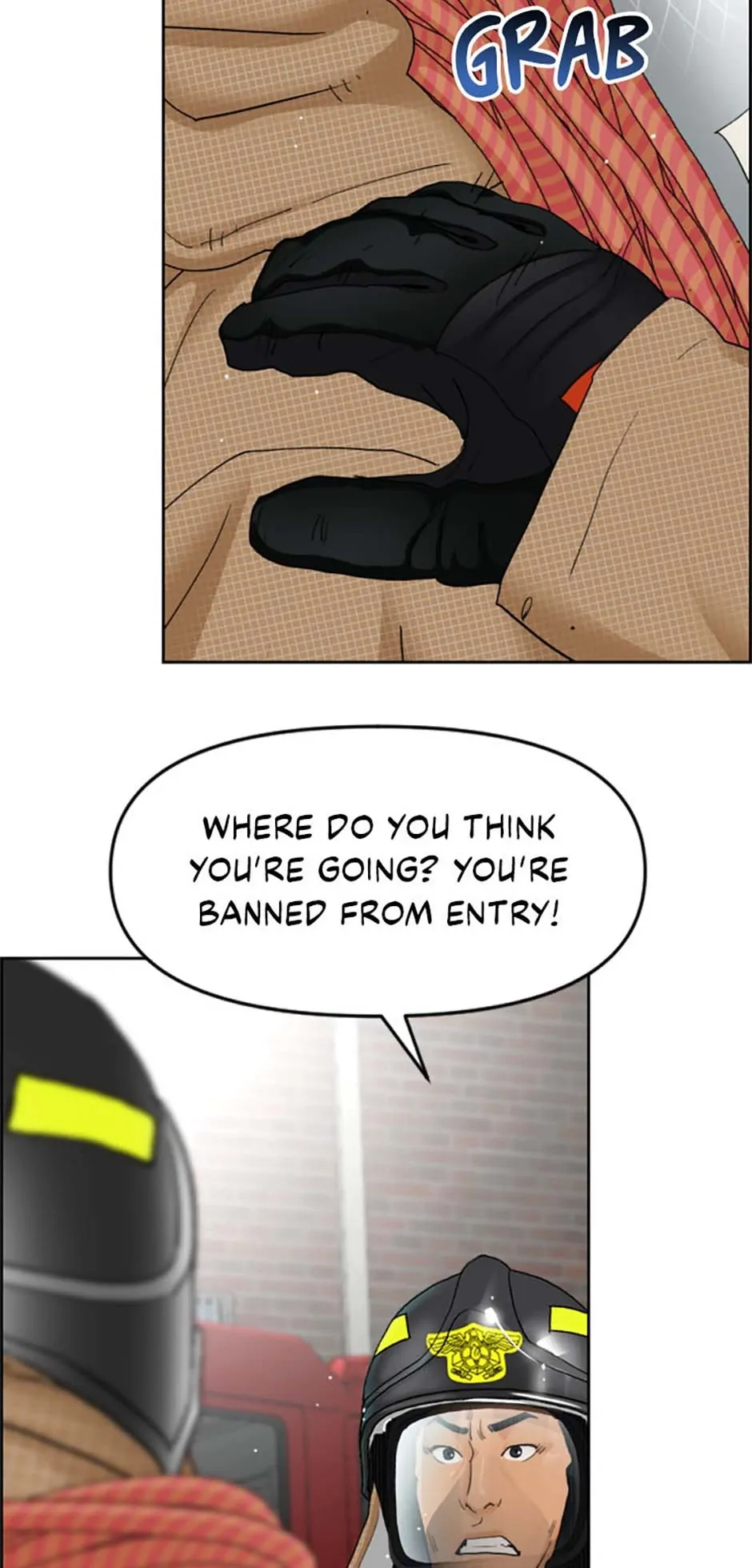 Call Sign Chapter 59 - Page 30