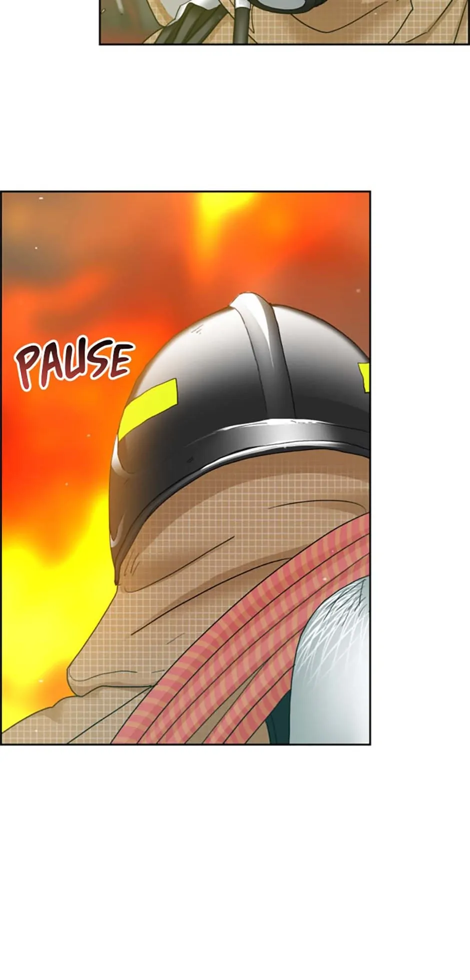 Call Sign Chapter 59 - Page 33