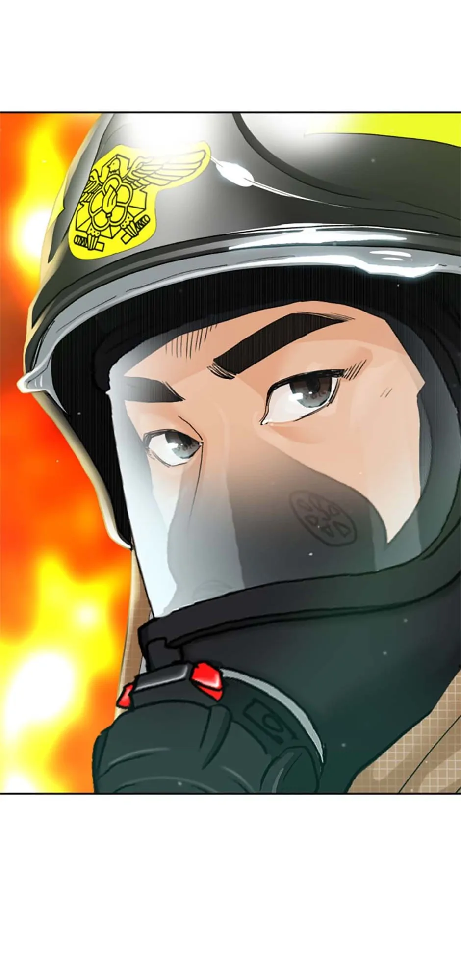 Call Sign Chapter 59 - Page 34