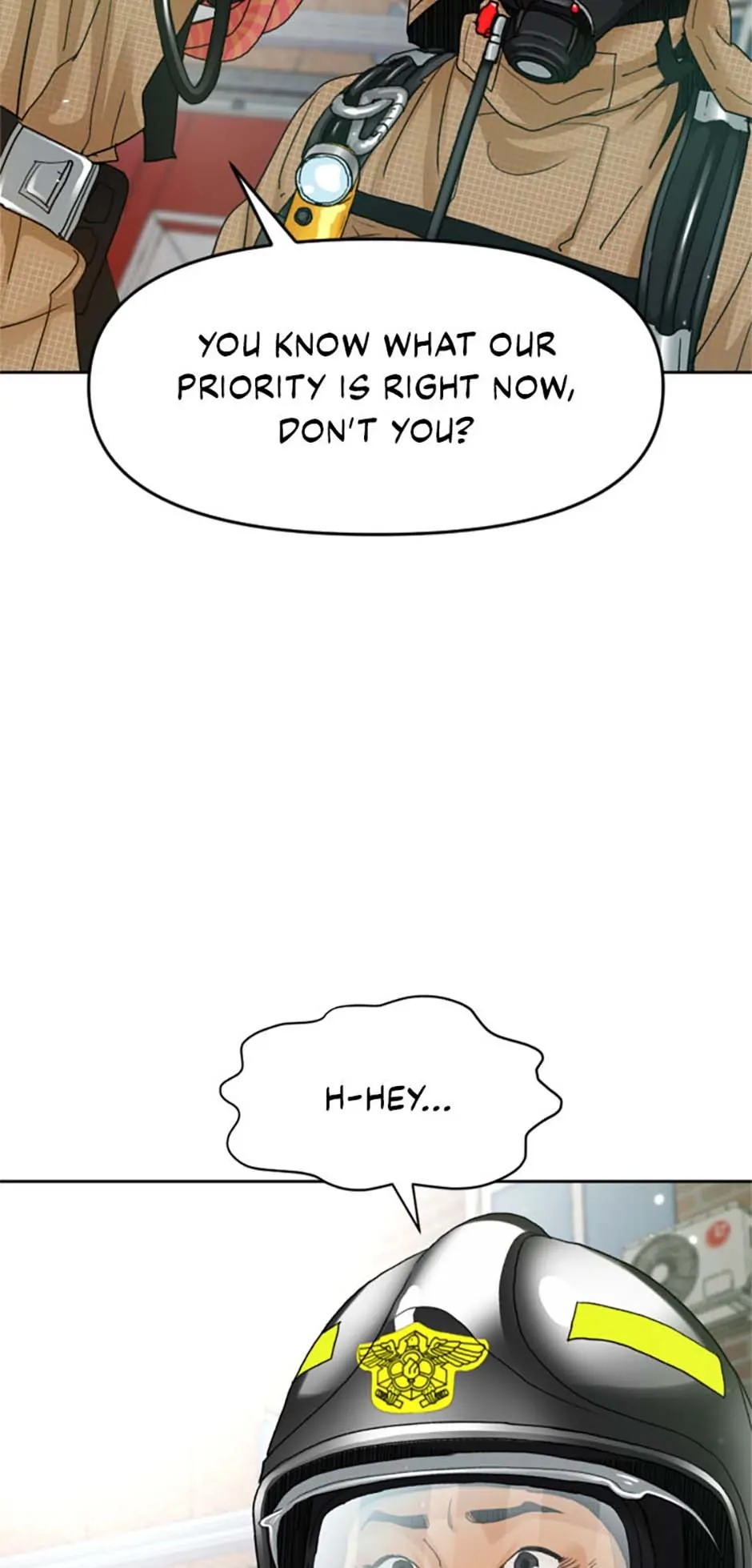 Call Sign Chapter 59 - Page 36