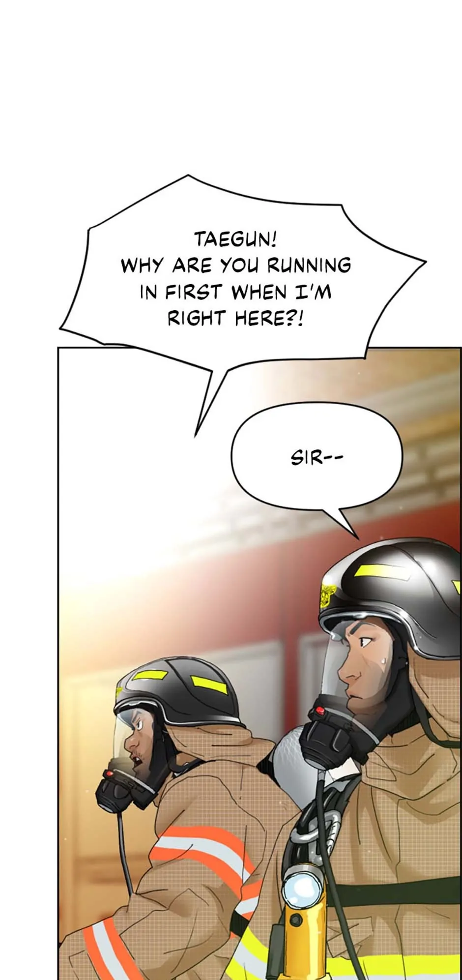 Call Sign Chapter 59 - Page 39