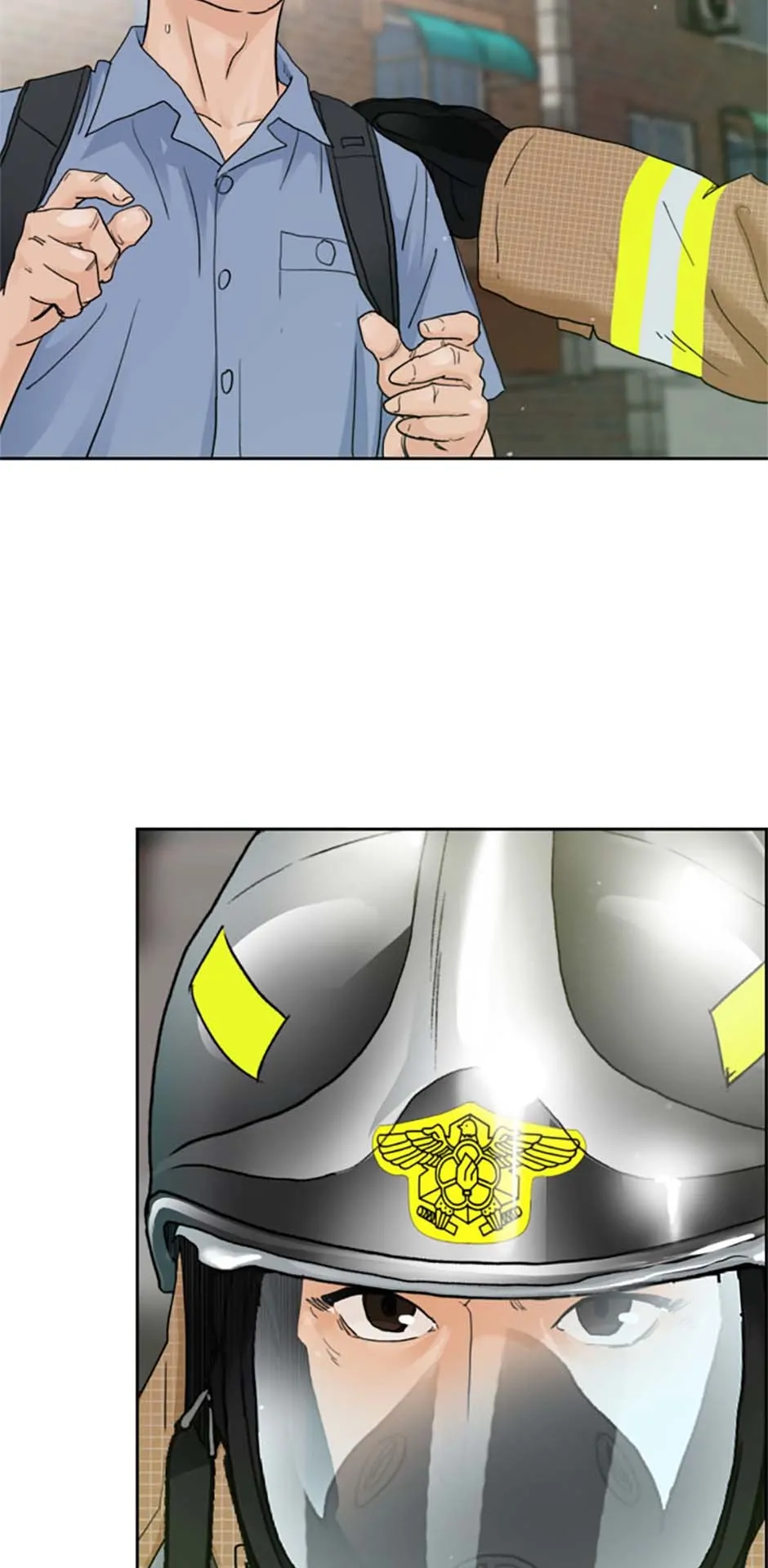 Call Sign Chapter 59 - Page 4