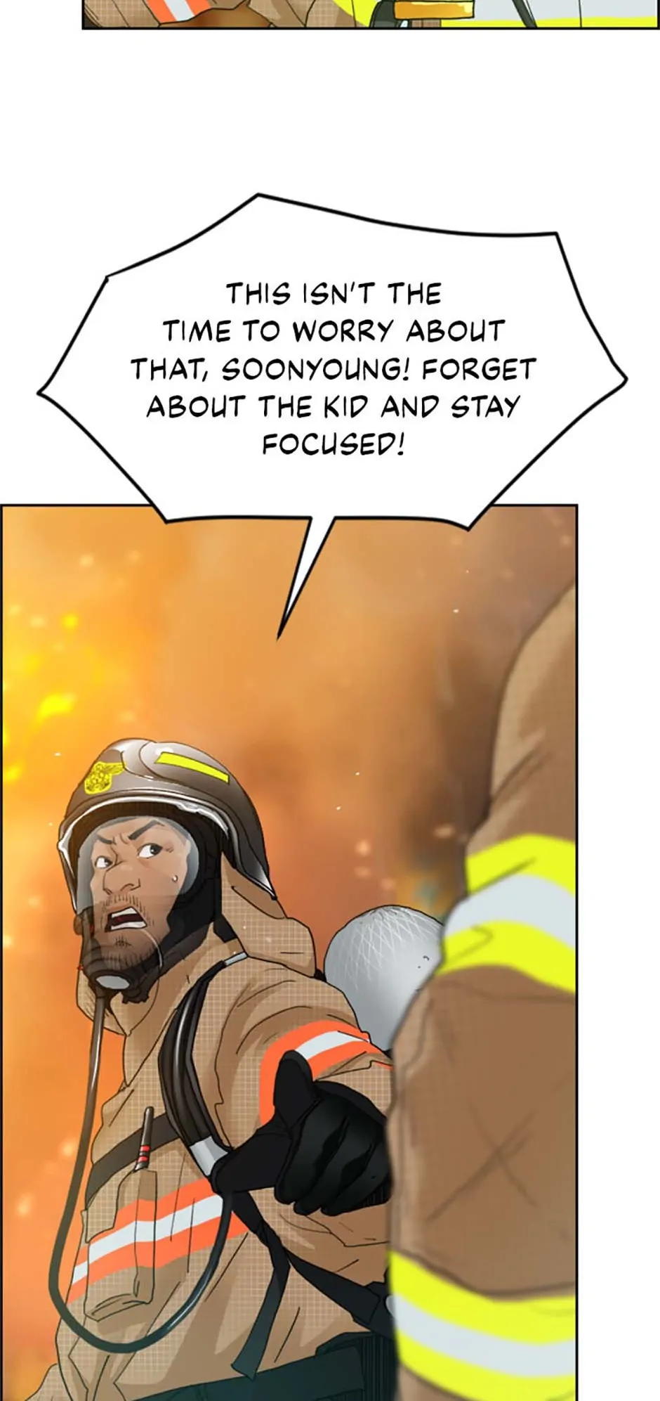Call Sign Chapter 59 - Page 40
