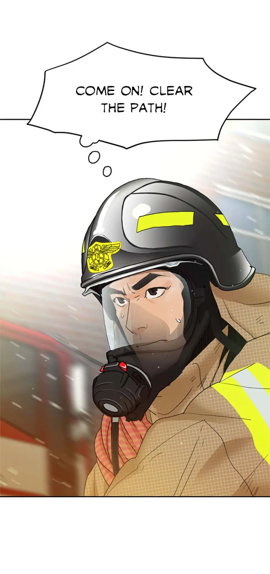 Call Sign Chapter 59 - Page 49