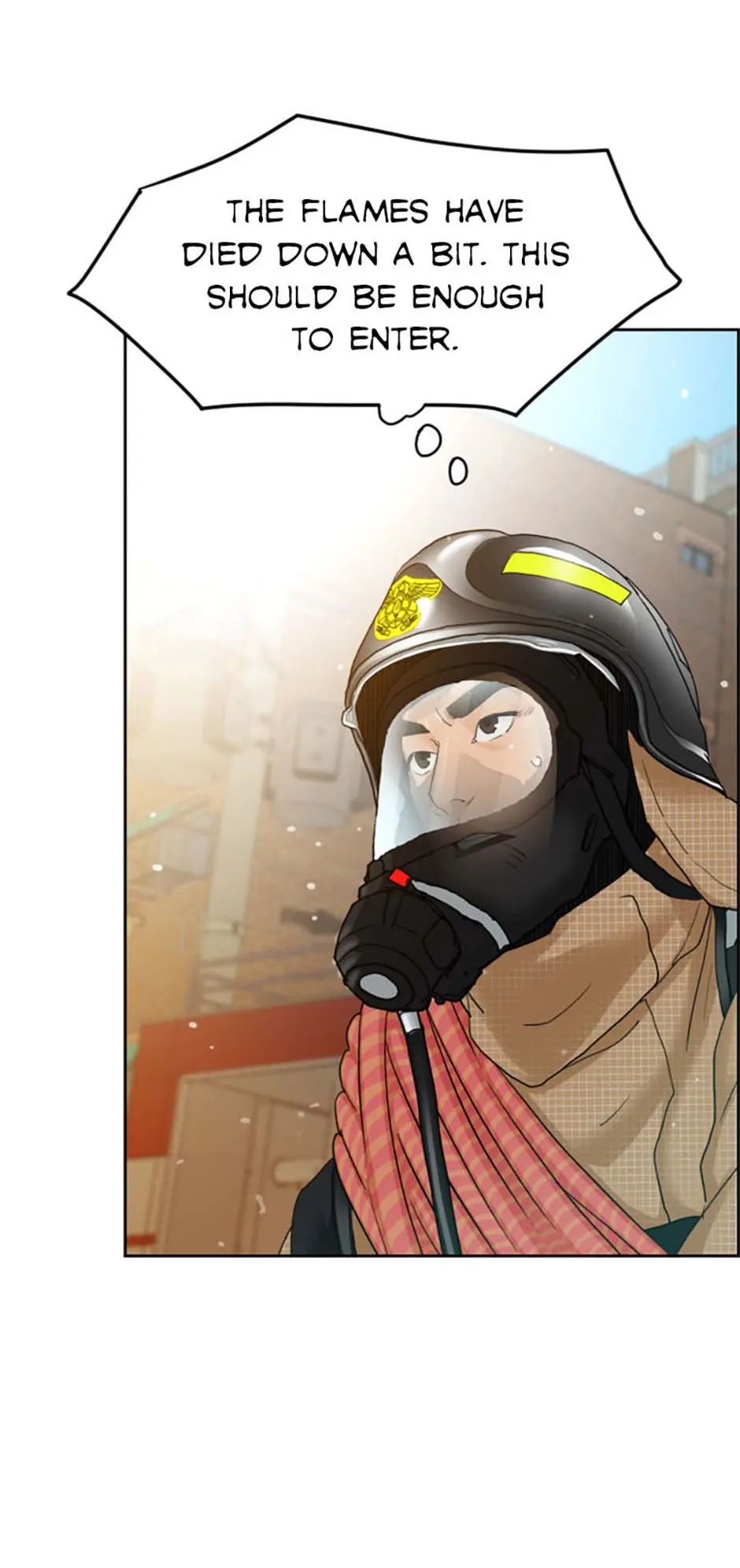 Call Sign Chapter 59 - Page 51