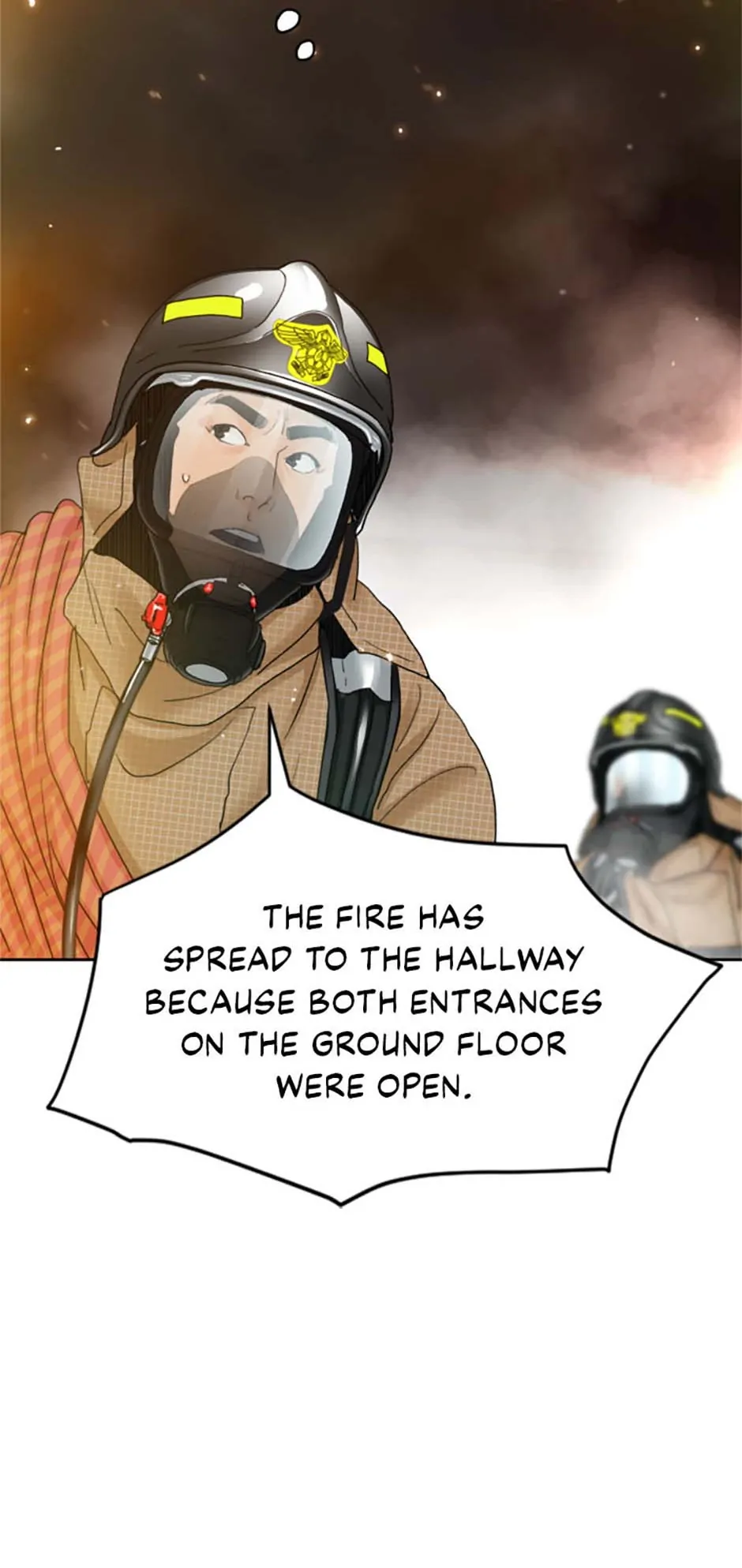 Call Sign Chapter 59 - Page 57