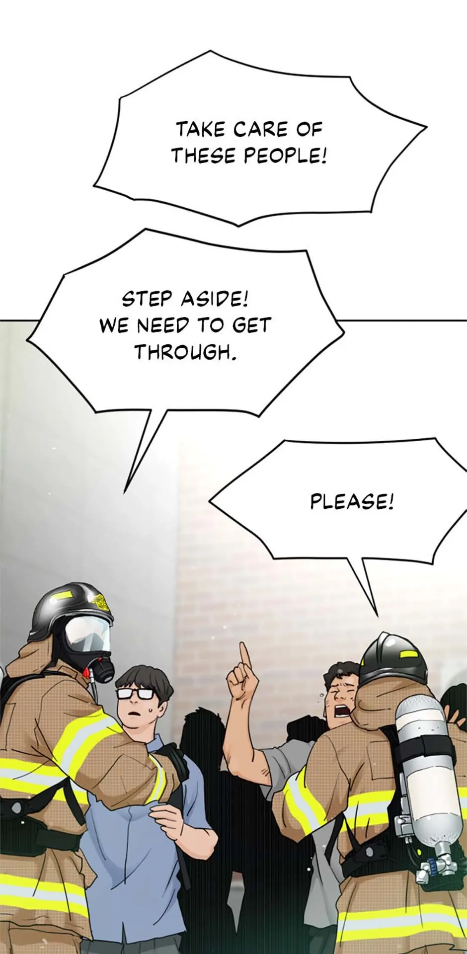 Call Sign Chapter 59 - Page 6