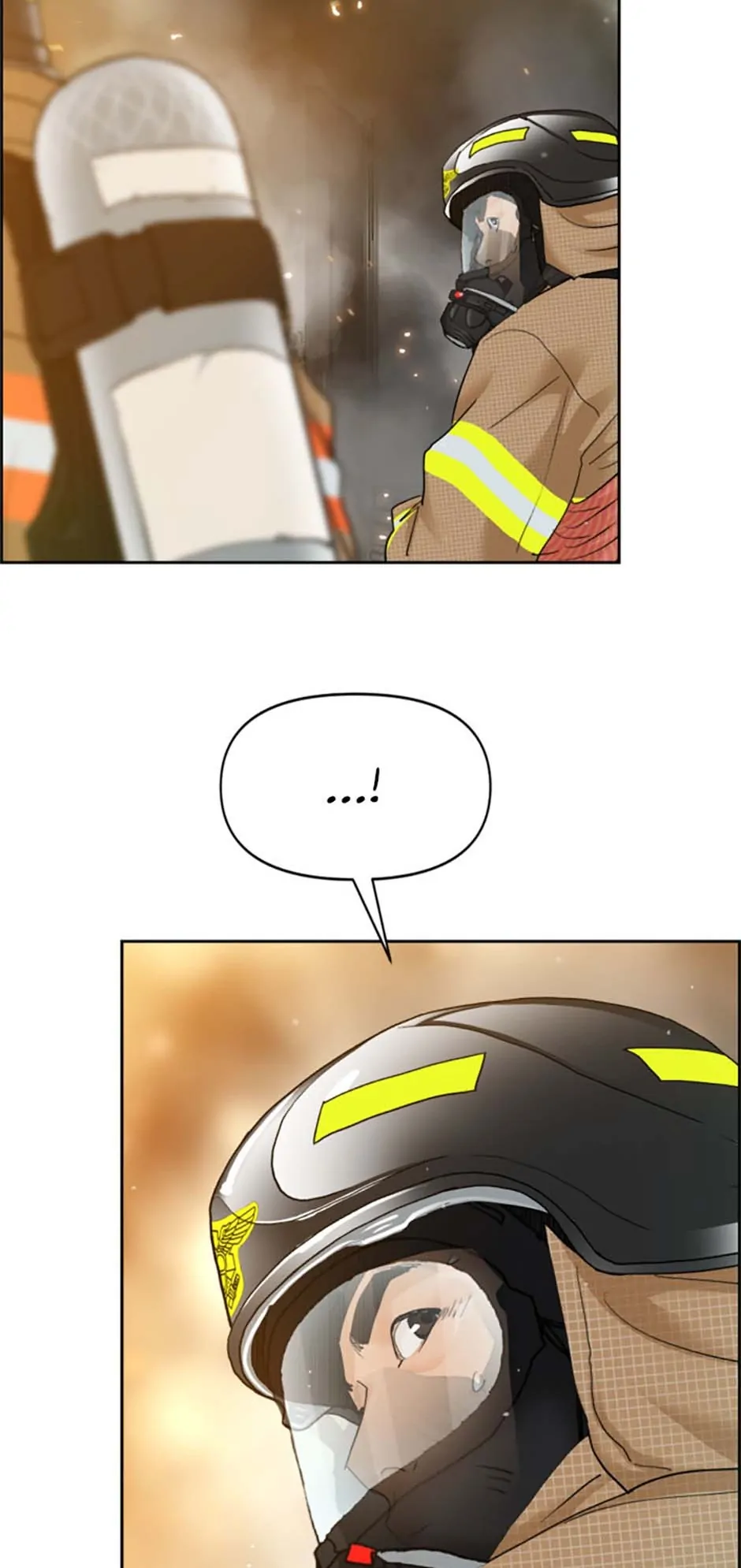 Call Sign Chapter 59 - Page 61