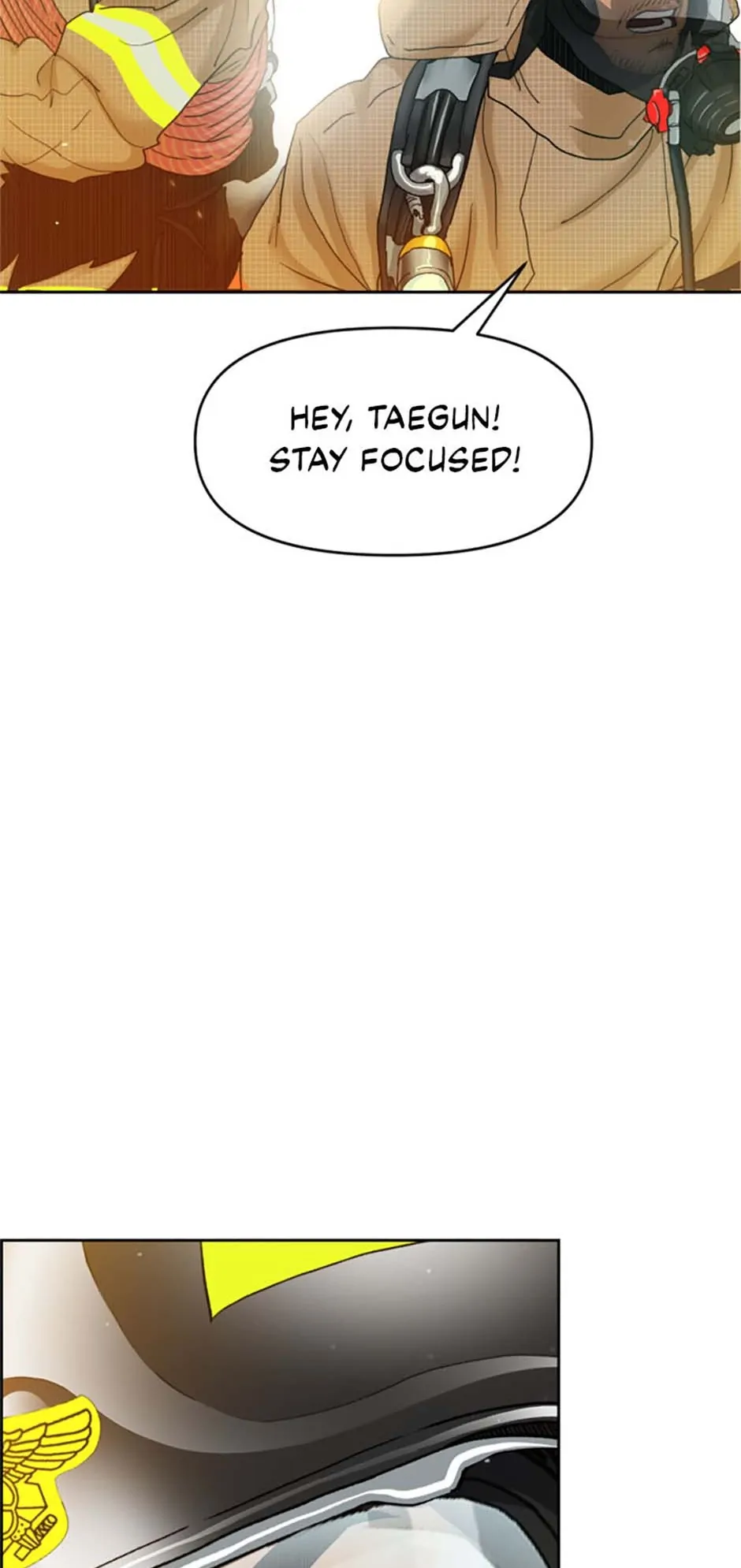 Call Sign Chapter 59 - Page 63