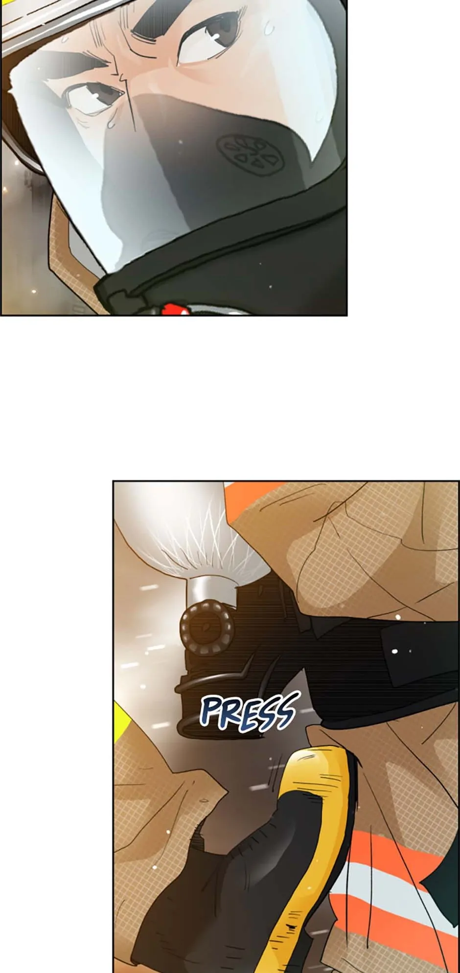 Call Sign Chapter 59 - Page 64