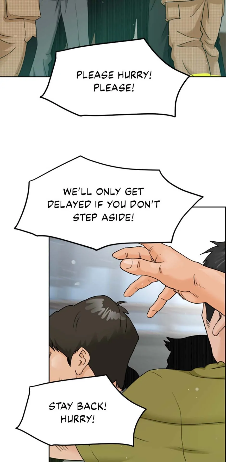 Call Sign Chapter 59 - Page 7