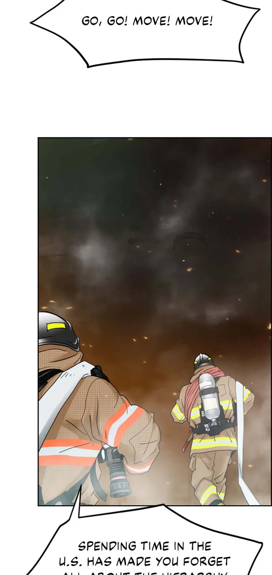 Call Sign Chapter 59 - Page 71
