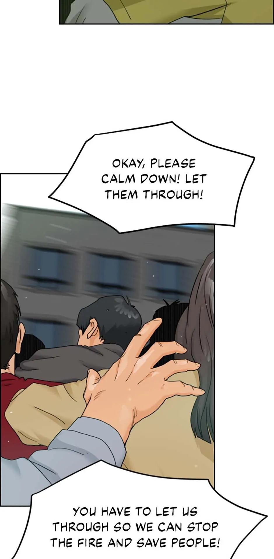 Call Sign Chapter 59 - Page 8