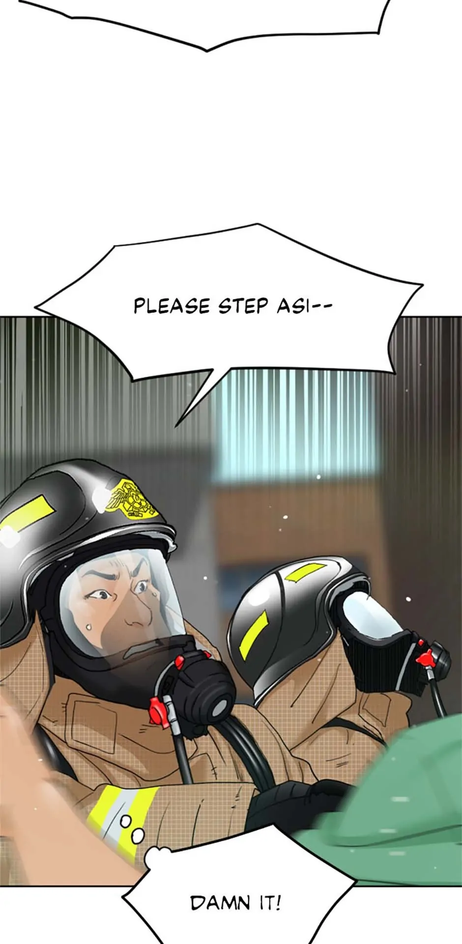 Call Sign Chapter 59 - Page 9