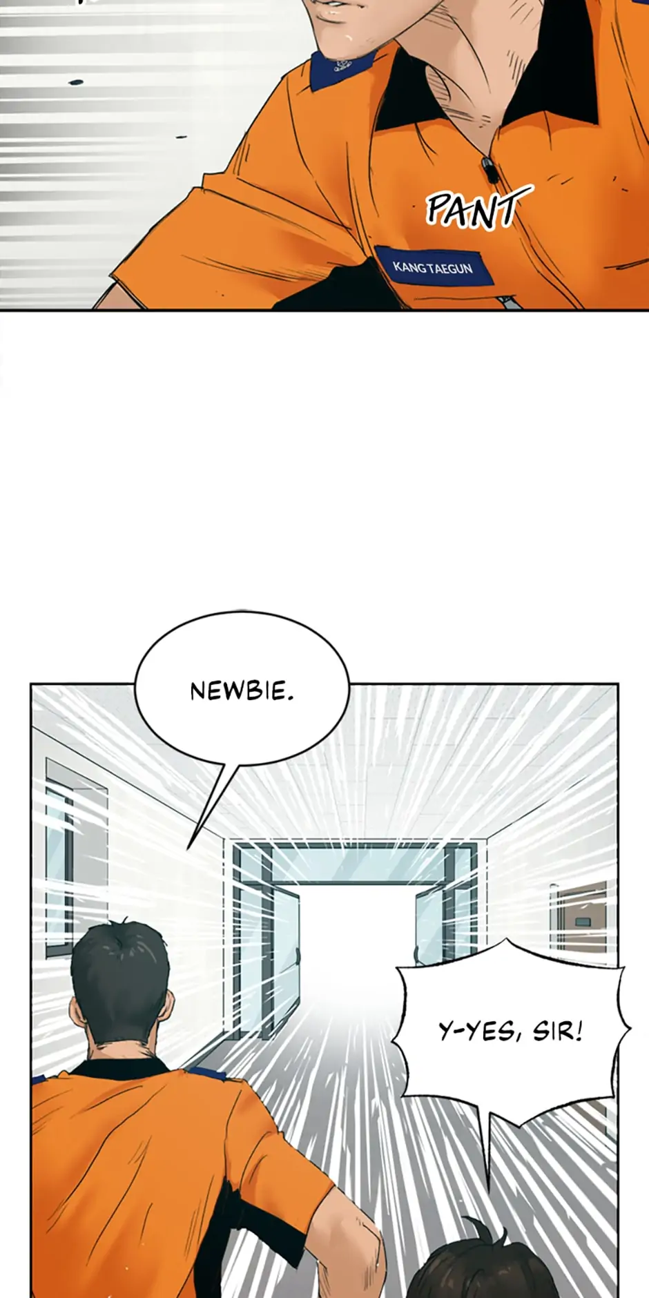 Call Sign Chapter 6 - Page 12
