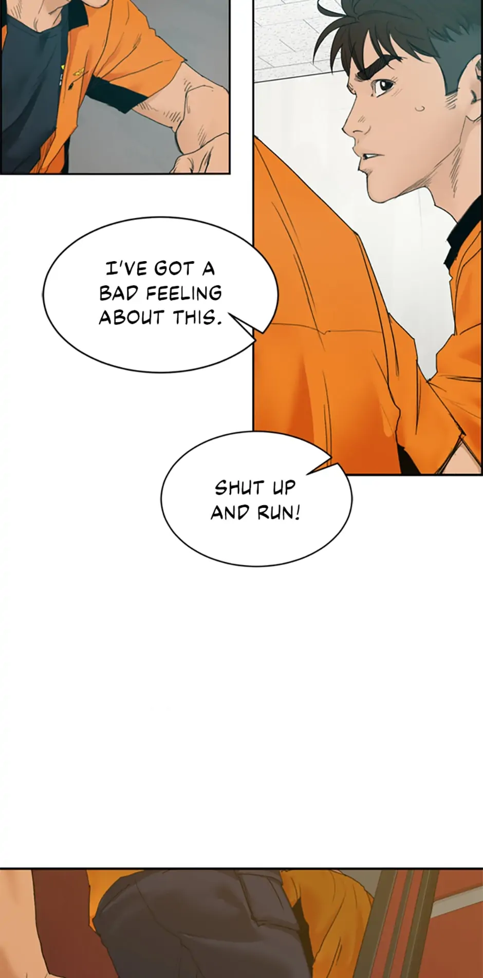 Call Sign Chapter 6 - Page 20