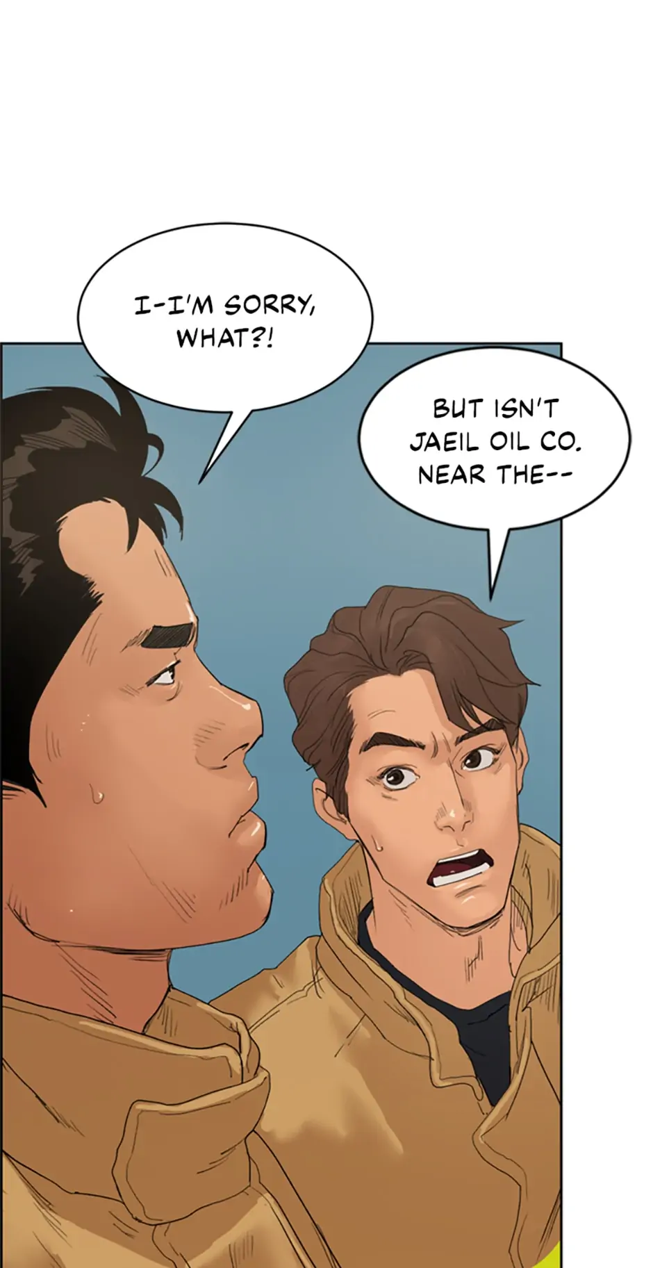 Call Sign Chapter 6 - Page 26