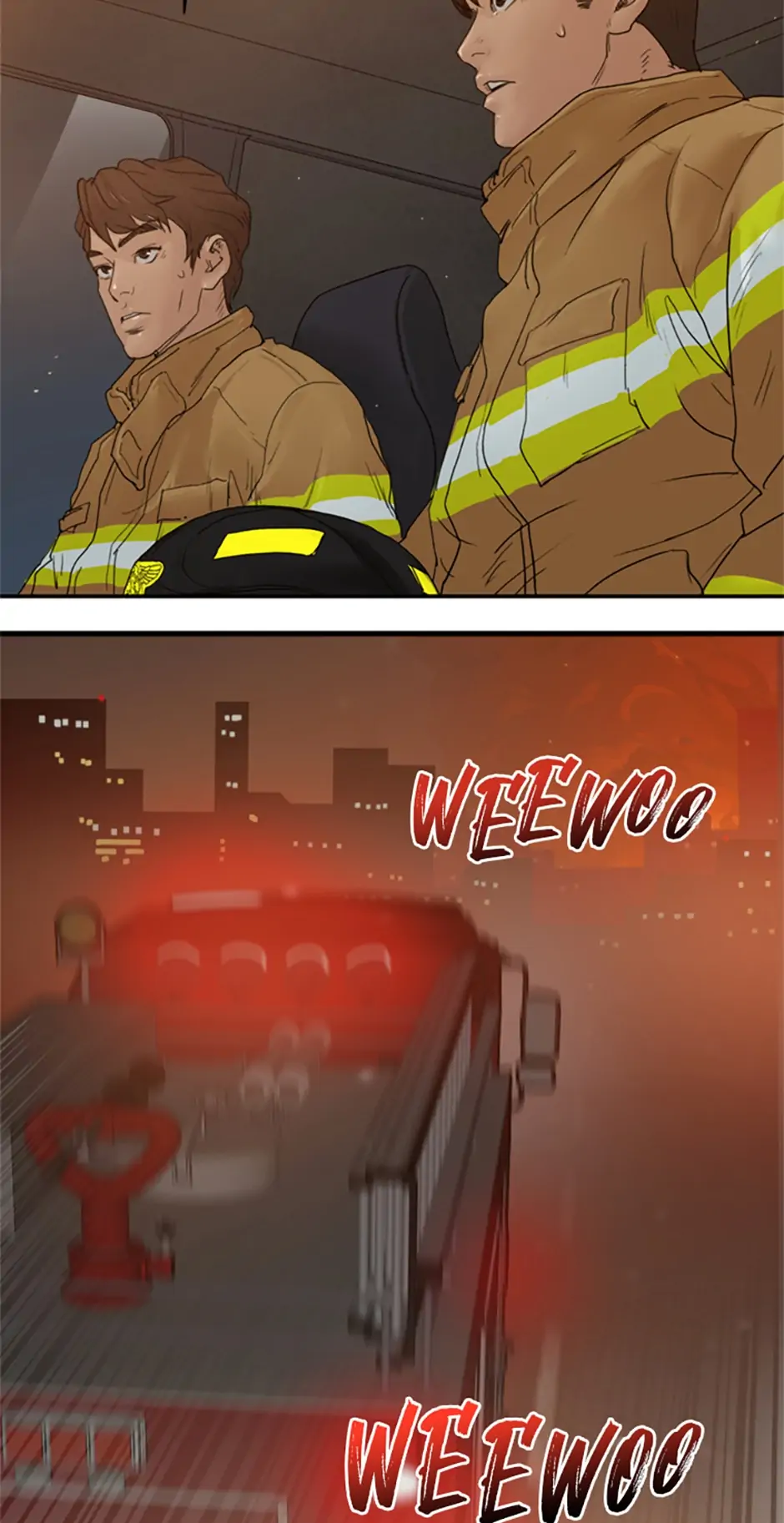 Call Sign Chapter 6 - Page 31
